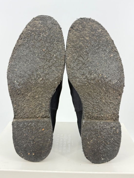 Officine Generale Chelsea Boots main image 7